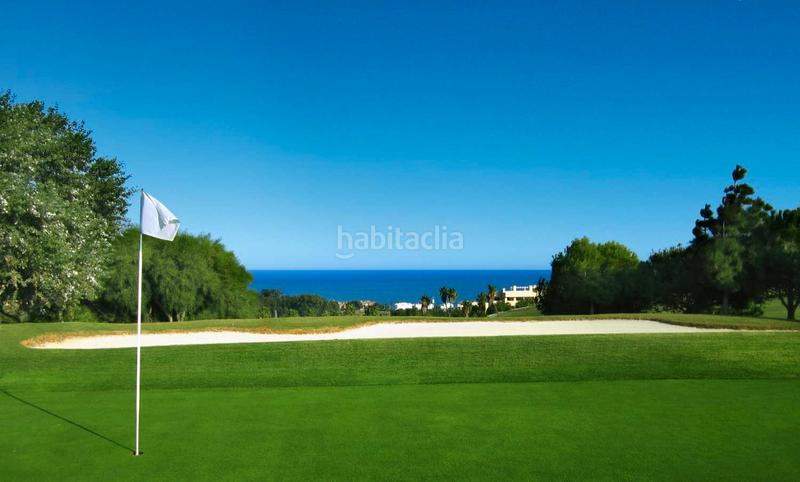 Foto 76848028-97ab-48b8-a126-e88fed8a3c1e. Apartament amb calefacció piscina a Doña Julia Golf Casares