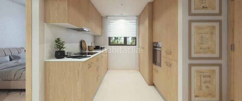 Foto c066c4b9-6e5d-4108-b571-4016eaa5fb46. Apartament amb calefacció piscina a Doña Julia Golf Casares