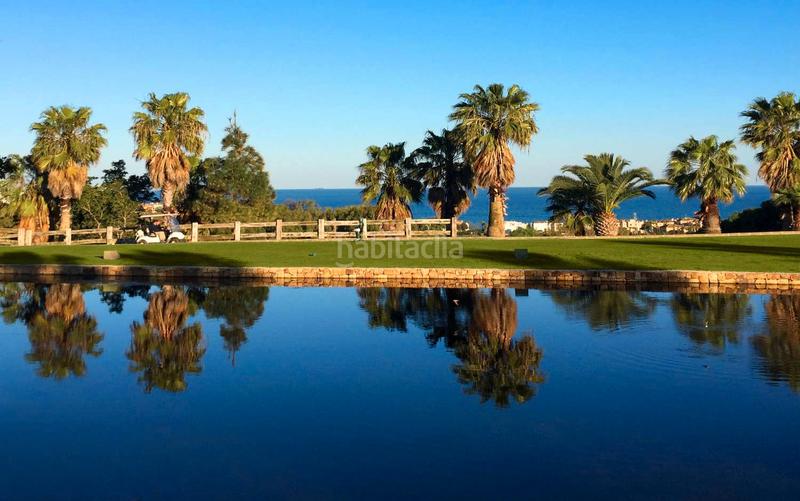 Foto e9632c9c-df27-4955-9461-d529a6f5805d. Apartment with heating pool in Doña Julia Golf Casares