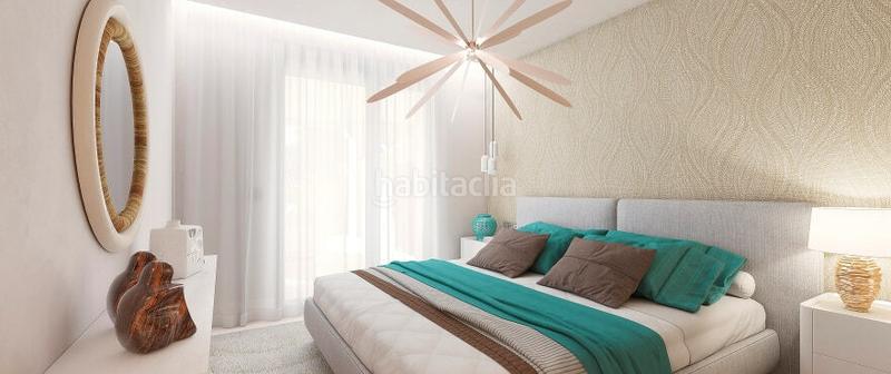 Foto 9f7683d1-5fb7-47e7-ba86-1776e359699c. Appartement avec chauffage piscine dans Doña Julia Golf Casares