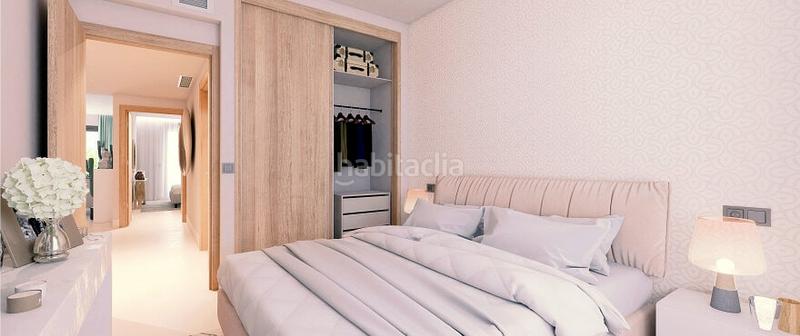 Foto b985e8a9-758e-4c2a-8817-588a6b48048c. Appartement avec chauffage piscine dans Doña Julia Golf Casares