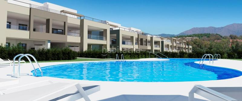 Foto d96810e4-e348-4381-a605-6629d3049f03. Appartement avec chauffage piscine dans Doña Julia Golf Casares
