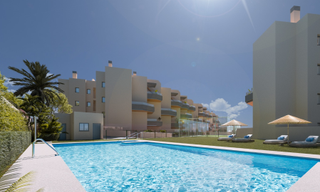 Apartament a Urbanización Santa Rosa