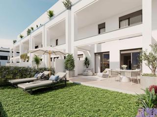 Appartement  N/a