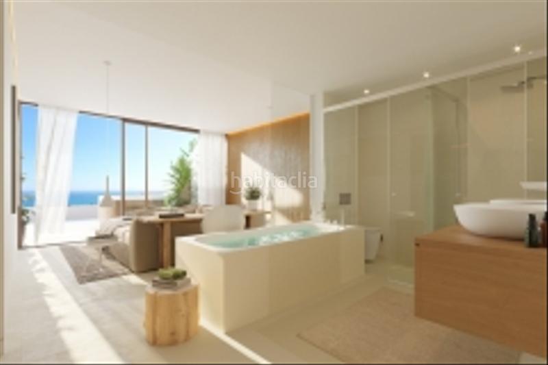 Foto 8053ca1c-1991-46cf-b70f-15697bcdf15a. Flat with heating parking pool in Castillo Sohail - Myramar Fuengirola