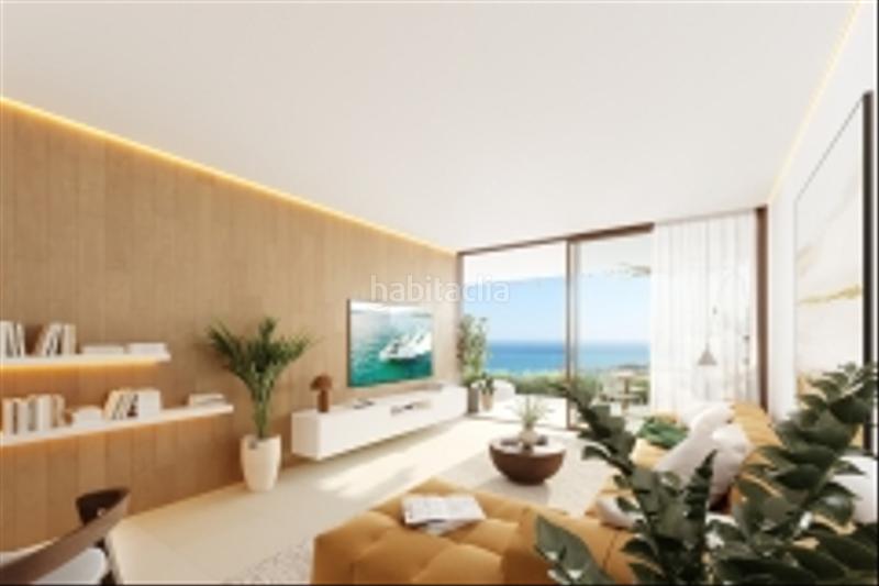 Foto 0a6560db-e53d-47f2-be5e-f331d9ba3529. Piso en Castillo Sohail - Myramar Fuengirola