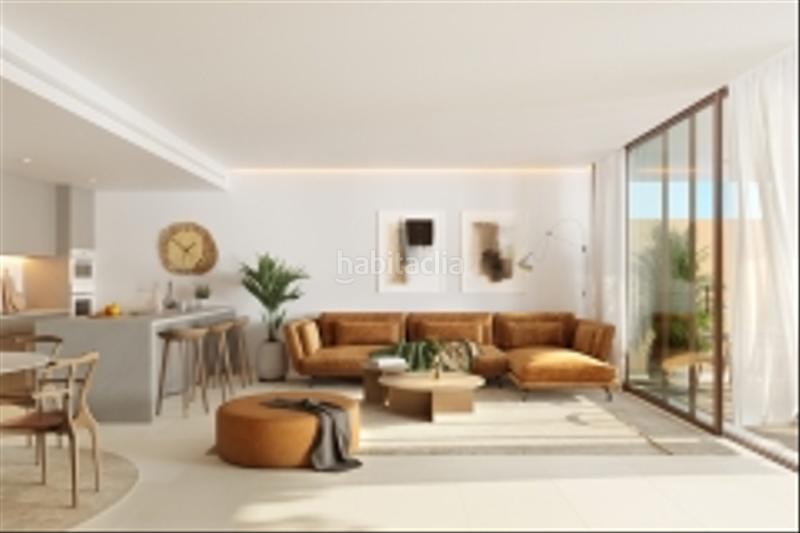 Foto 4639b358-39ea-423a-924b-42d548177295. Piso en Castillo Sohail - Myramar Fuengirola