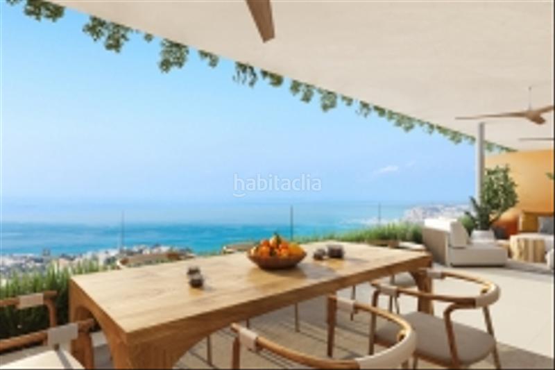Foto c8054d5d-5b8e-4038-8461-93b45cdb3860. Piso en Castillo Sohail - Myramar Fuengirola
