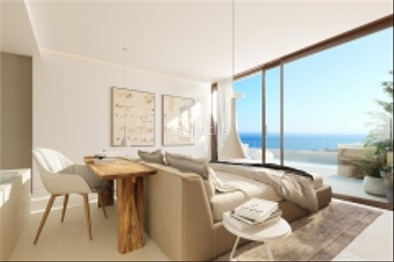 Foto caaf2c7a-1db7-4ed9-9175-1393bb33fea7. Piso en Castillo Sohail - Myramar Fuengirola