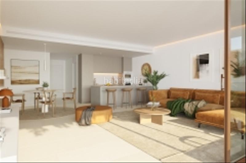 Foto f516035b-8472-4ae8-84c2-163edde597c6. Piso en Castillo Sohail - Myramar Fuengirola