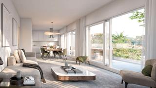 Appartement  N/a