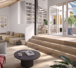 Apartament a Centro Histórico