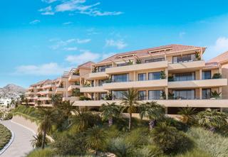 Apartamento en Nueva Torrequebrada