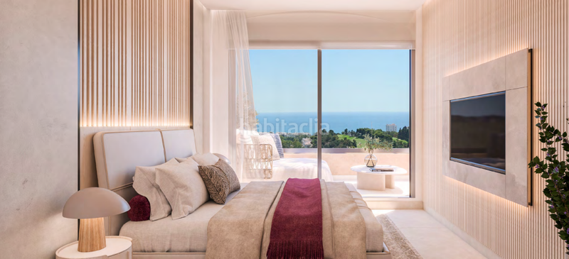 Foto f8515fc7-f22f-4142-9a26-79061cec21ab. Apartamento en Nueva Torrequebrada Benalmádena