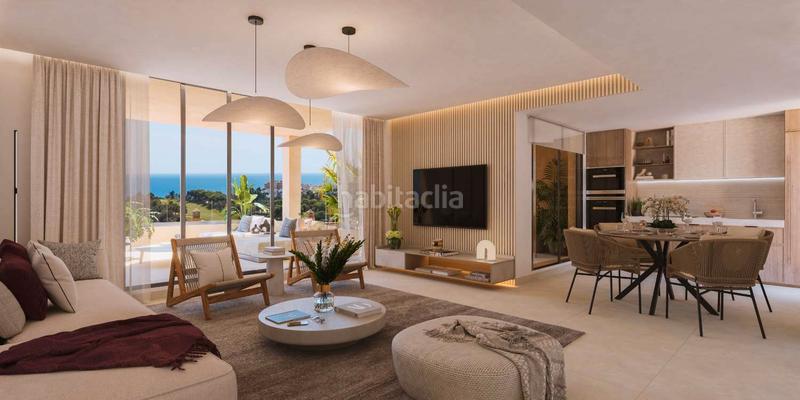 Foto f85bfc38-5eb7-4417-a37e-df0dc1580916. Apartamento en Nueva Torrequebrada Benalmádena