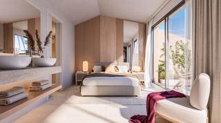 Apartamento en Nueva Torrequebrada
