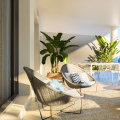 Appartement  N/a