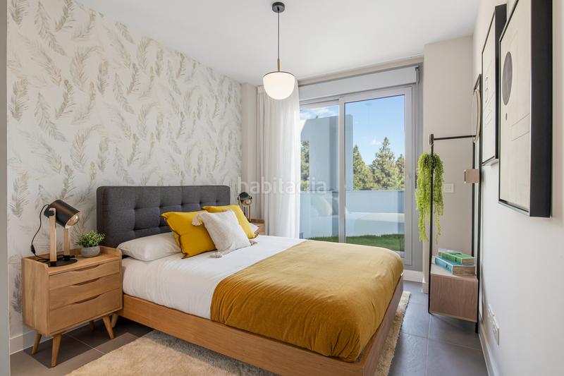 Foto f5a35a08-9bf5-4a91-8e25-03503ddfc4c2. Apartament amb calefacció aparcament piscina a El Faro de Calaburra - Chaparral Mijas