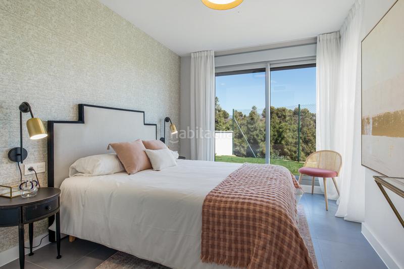 Foto 180b8783-dae6-4cdc-a32d-90b8c0f77564. Apartamento en El Faro de Calaburra - Chaparral Mijas