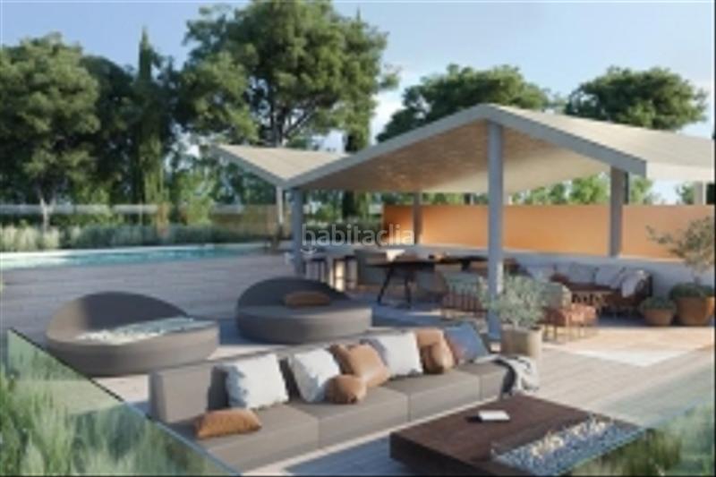 Foto 040763c4-bdbd-46f9-a1d1-befd9491b19a. Chalet con riscaldamento piscina in Centro ciudad Fuengirola