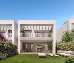 Chalet in Real de Zaragoza