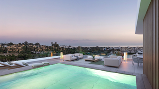 Chalet in Paraiso - Barronal