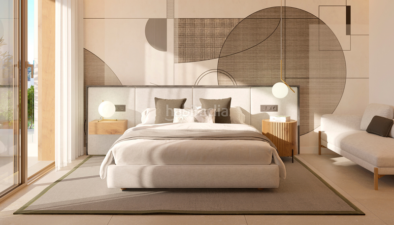 Foto 95d1169c-d012-4c33-8905-6fec3762be45. Xalet amb aparcament piscina a Paraiso - Barronal Estepona