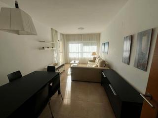 Location Appartement à Añoreta Baja