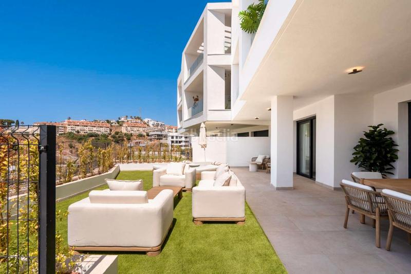 Foto 1c972c65-5eb7-457a-9a35-8c5a304bb67b. Piccolo appartamento con riscaldamento parcheggio piscina in Benalmádena