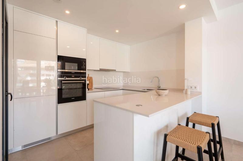 Foto 203f300c-05e5-448c-b35d-eb5c51612112. Piccolo appartamento con riscaldamento parcheggio piscina in Benalmádena