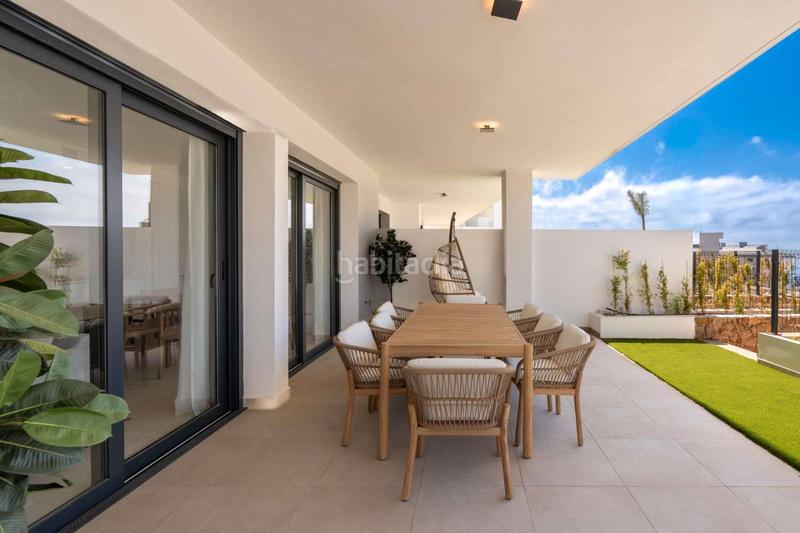 Foto 9728db53-04e4-4fe8-a518-c2ca850d8200. Piccolo appartamento con riscaldamento parcheggio piscina in Benalmádena