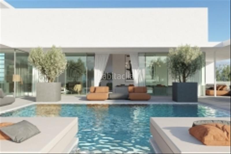 Foto b8e941c5-da19-485a-bdf3-ce33ff2fe311. Chalet con riscaldamento piscina in Centro ciudad Fuengirola