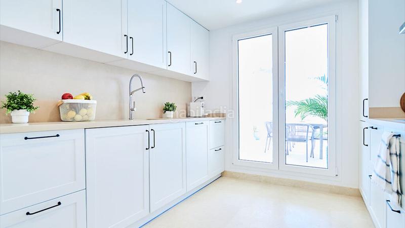 Foto 7b5ad2e5-8eaa-4c09-9ef0-f7e467d3b39e. Apartamento en Los Naranjos Marbella