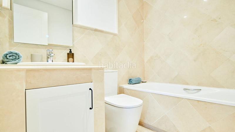 Foto 2f37b82f-9638-4ab6-ba37-0cad83d4e1f3. Piccolo appartamento con riscaldamento parcheggio piscina in Marbella