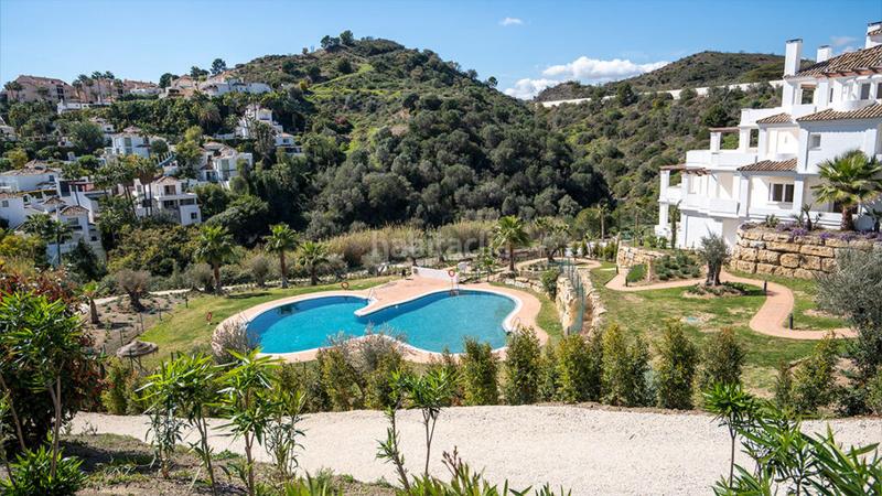 Foto eb81509e-e9db-4f89-898e-a5c73b3005e0. Piccolo appartamento con riscaldamento parcheggio piscina in Marbella