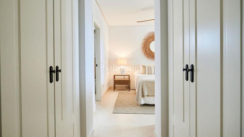 Foto aec2239c-d6e9-4665-a1b4-d0ad96664dcf. Appartement avec chauffage parking piscine dans Los Naranjos Marbella