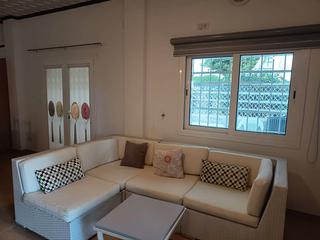 Ground floor in Parque de la Paloma