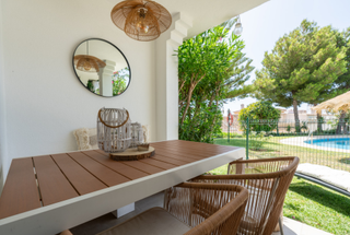 Casa adossada a Mijas Golf