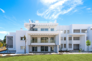 Appartement à Casares pueblo