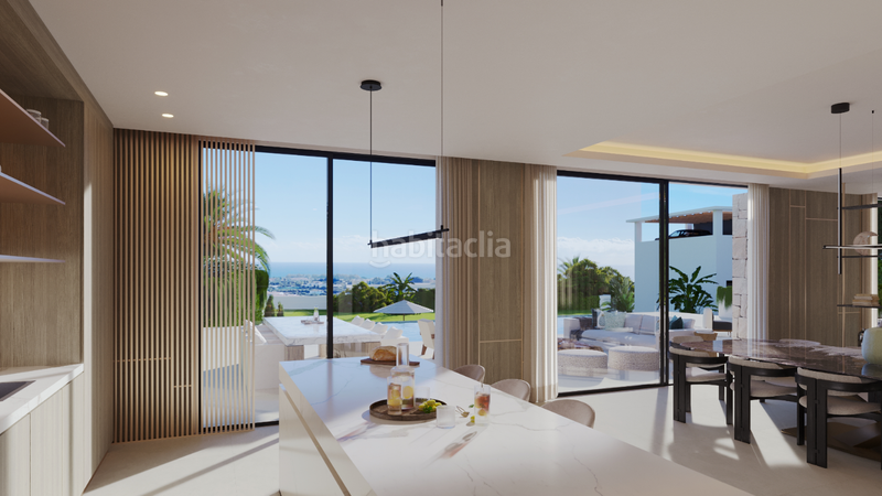 Foto bbac2d4b-9b13-4155-8c1c-c08c21075f1b. Chalet en La Concha - Resina Golf Estepona