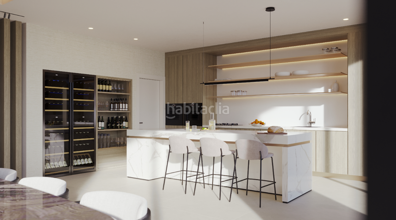 Foto 83b7f425-259b-4feb-a359-3d440850faa4. Chalet con riscaldamento parcheggio piscina in La Concha - Resina Golf Estepona