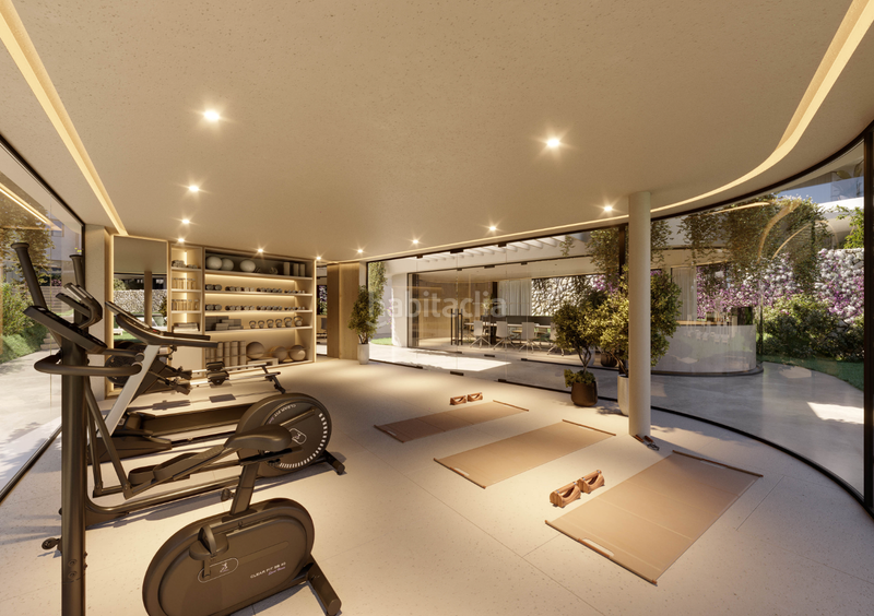 Foto 405a4d1f-60be-4ee9-9dbb-8908878db062. Appartamento con riscaldamento parcheggio piscina in Estepona