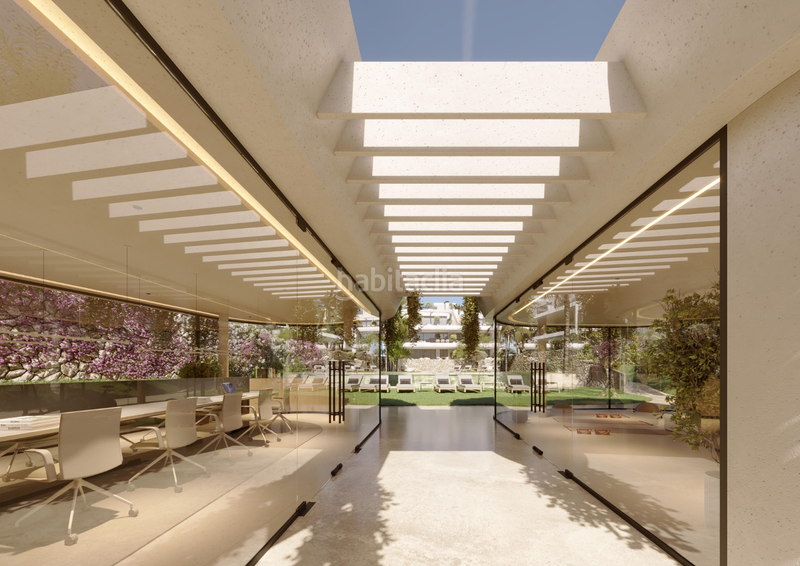 Foto 0865d53b-1b72-463d-9508-3bf8fb7c2773. Appartement avec chauffage parking piscine dans Bahía Dorada Estepona