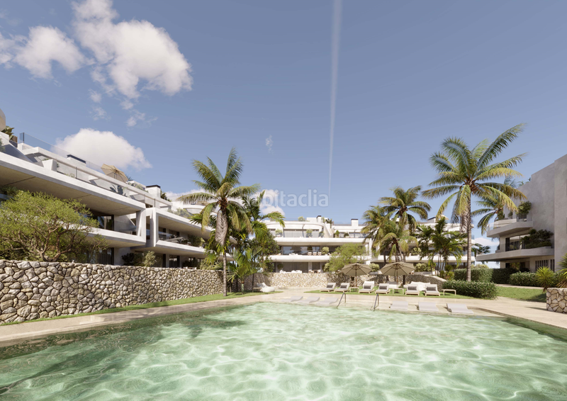 Foto 387e53eb-e231-40ad-8811-b4b7a252747e. Appartement avec chauffage parking piscine dans Bahía Dorada Estepona