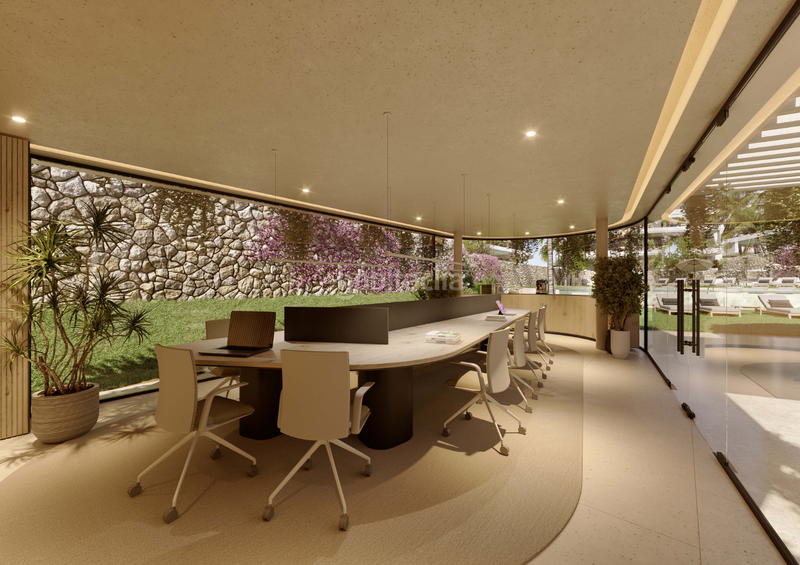 Foto 85dfc810-03ef-431f-b648-3949ea21b610. Appartement avec chauffage parking piscine dans Bahía Dorada Estepona