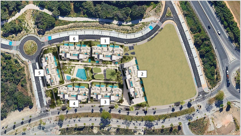 Foto c29d5281-9d59-47a1-bd5b-e35b91ebbccb. Appartement avec chauffage parking piscine dans Bahía Dorada Estepona