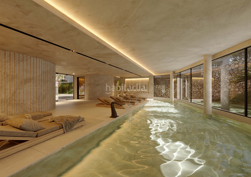 Foto d77fc9b9-350a-493c-b91f-0b638459c623. Appartement avec chauffage parking piscine dans Bahía Dorada Estepona