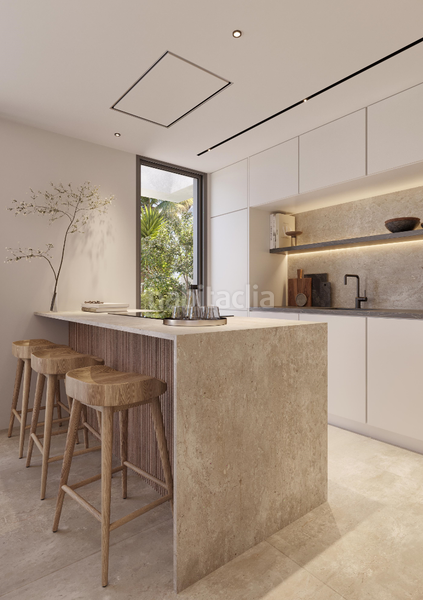 Foto d85a646a-15ed-4c90-98c6-534354ba5907. Appartement avec chauffage parking piscine dans Bahía Dorada Estepona