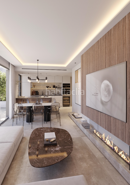 Foto 0ceb05c1-8f8e-4591-9c67-e554dcb266a3. Flat with heating parking pool in Bahía Dorada Estepona