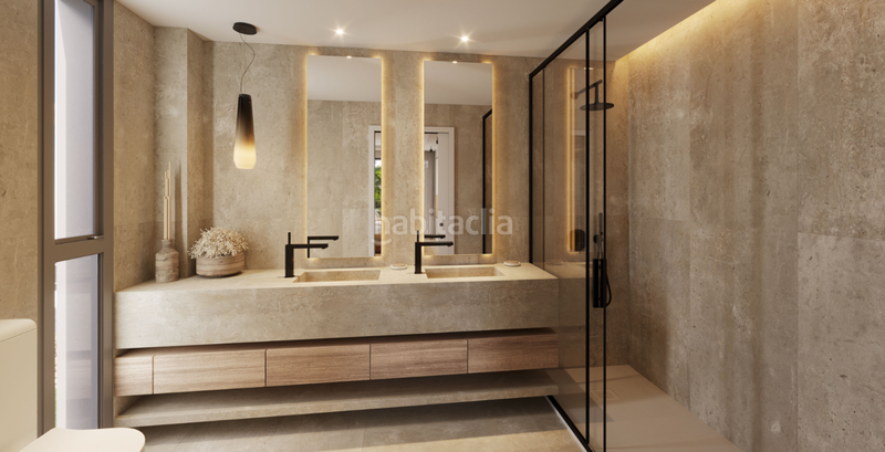 Foto 27a78a78-08fb-4ed5-a5f3-f6a2c11a83fc. Flat with heating parking pool in Bahía Dorada Estepona